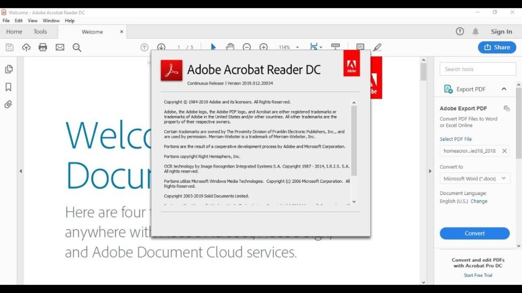 Adobe Reader Crackeado Gratis Download Portuguese 2026