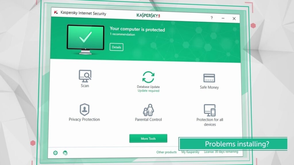 Kaspersky Internet Security Crackeado Raton 2026