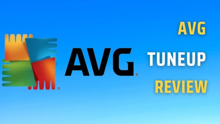 AVG PC TuneUp Crackeado Grátis Download Português PT-BR