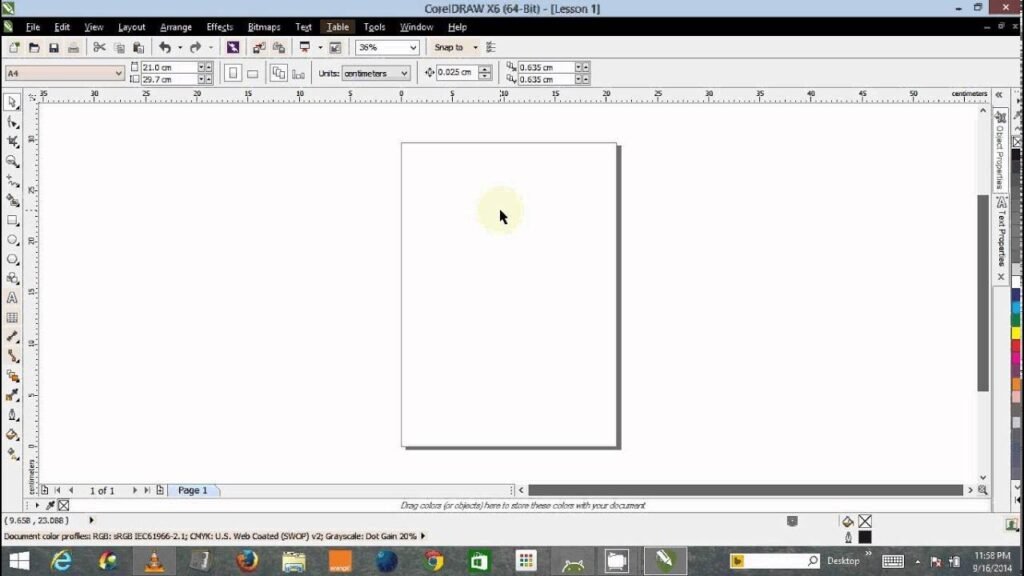 Corel Draw x6 Crackeado Download Gratis Raton