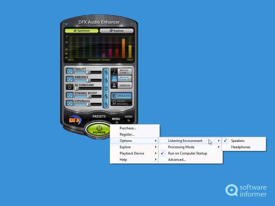 DFX Audio Enhancer Crackeado Grátis Raton 2026