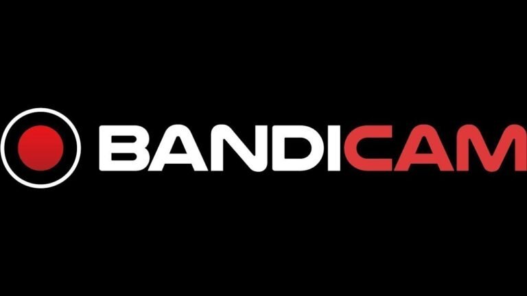 Bandicam Crackeado Grátis Download Raton 2026