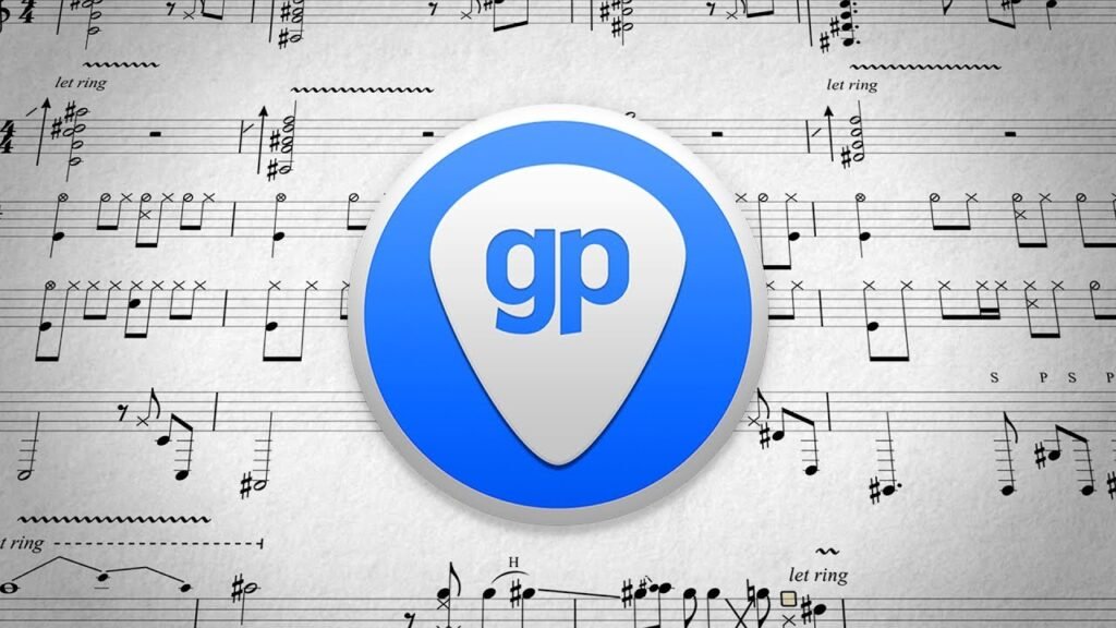 Guitar Pro Crackeado Gratis Downlaod 2026