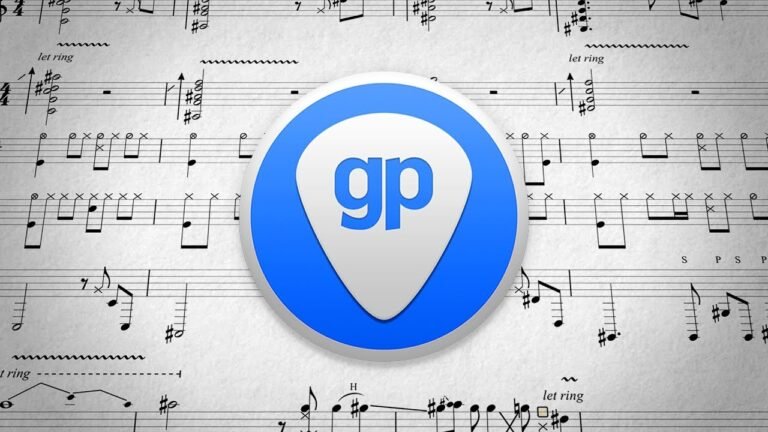 Guitar Pro Crackeado Gratis Downlaod 2026