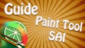 Paint Tool Sai Crackeado Gratis Download 2026