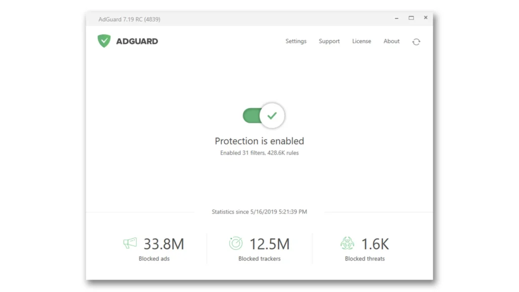 Adguard Cracked Gratis Download PT-BR 2026