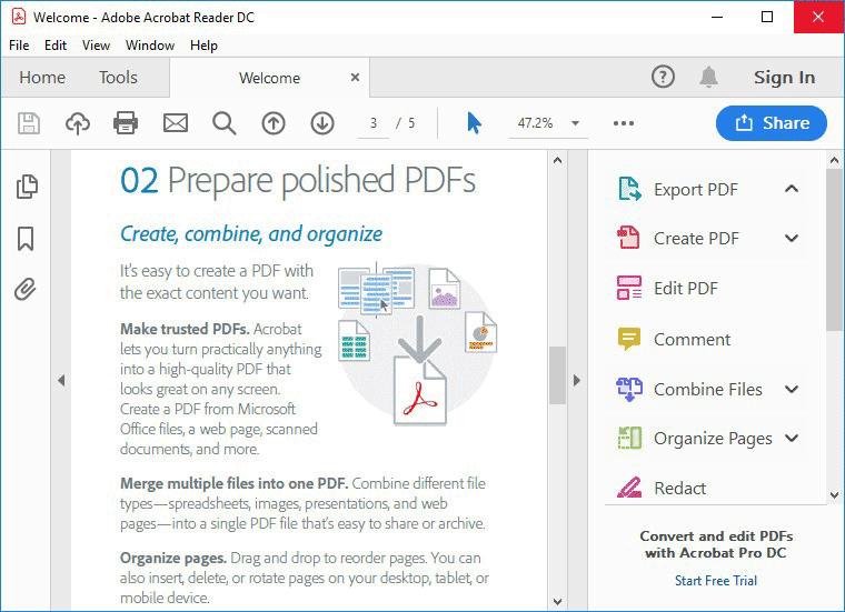 Adobe Reader Crackeado Gratis Download Portuguese 2026