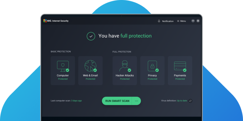 AVG Internet Security Crackeado  Gratis Raton 2026