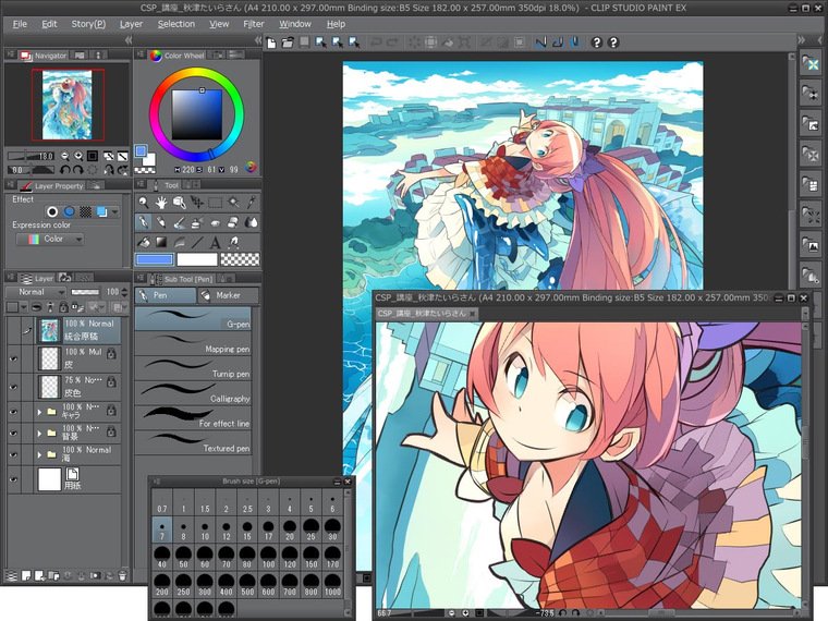 Clip Studio Paint Crackeado Gratis Download 2026