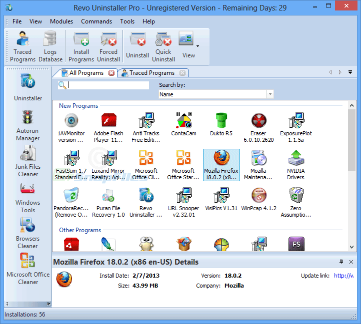 Revo Uninstaller Pro Crackeado Download Gratis Português