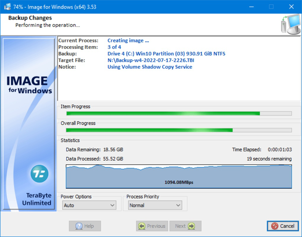 TeraByte Drive Image Backup Crackeado Download Gratis Portuguese 2026