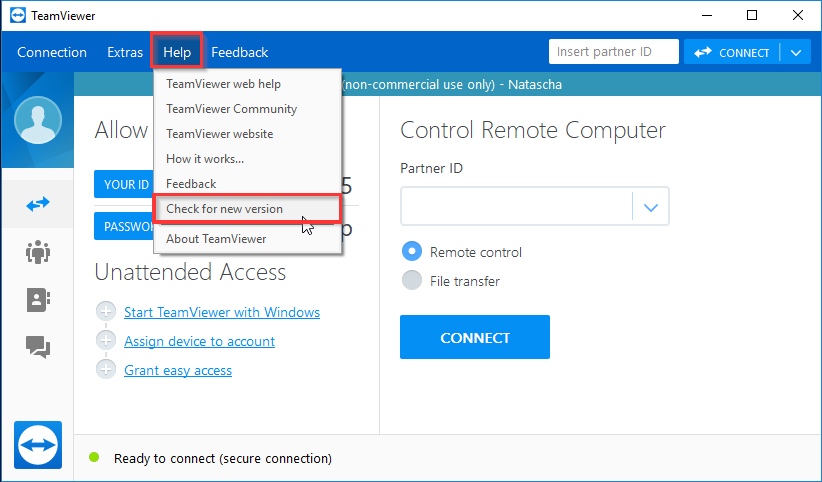 TeamViewer Crackeado Gratis Download PT-BR