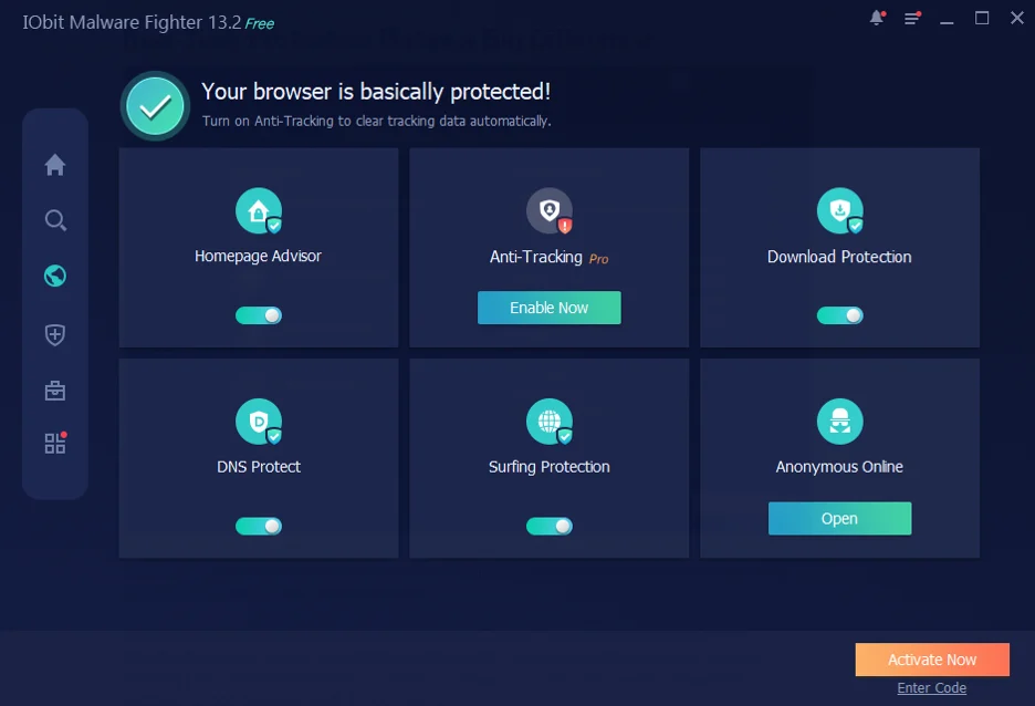 IObit Malware Fighter Pro Crackeado Download Gratis 2026