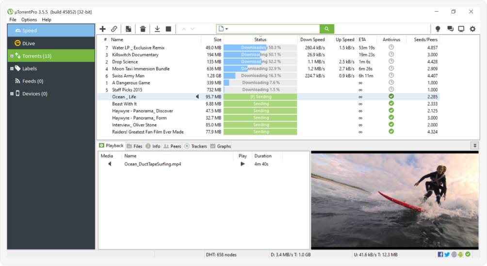 Utorrent Pro Crackeado Baixar Latest 2026