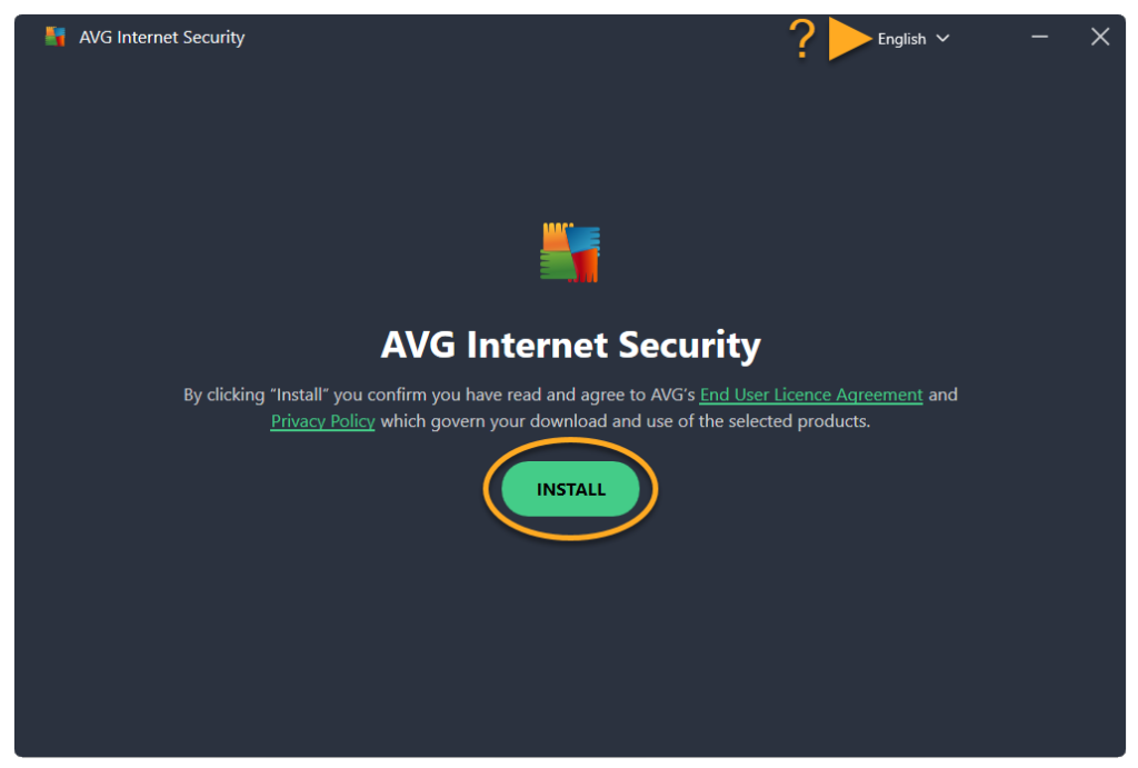 AVG Internet Security Crackeado  Gratis Raton 2026