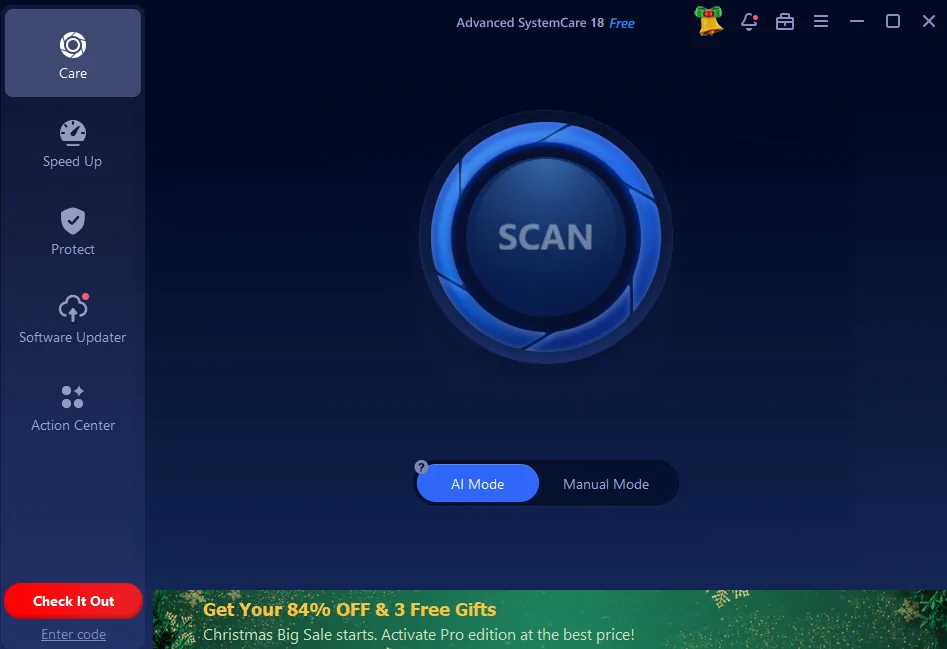 Advanced Systemcare Crackeado 19.5.0 Download [2026]